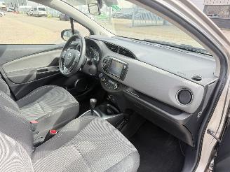 Toyota Yaris 1.5 Hybrid picture 13