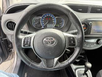 Toyota Yaris 1.5 Hybrid picture 17