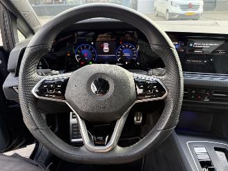 Volkswagen Golf 1.5 eTSI R-Line Business+ picture 14