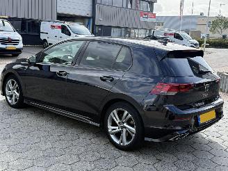 Volkswagen Golf 1.5 eTSI R-Line Business+ picture 6