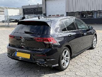 Volkswagen Golf 1.5 eTSI R-Line Business+ picture 4