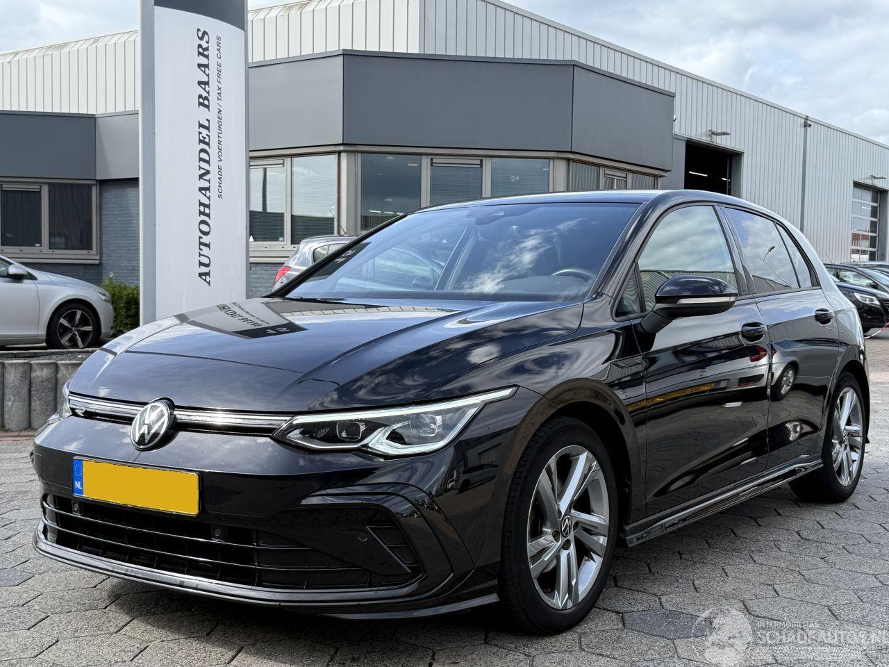 Volkswagen Golf 1.5 eTSI R-Line Business+
