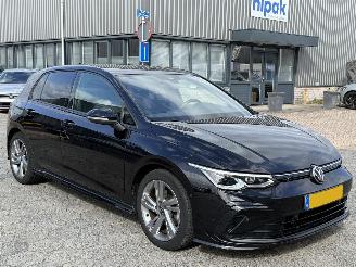 Volkswagen Golf 1.5 eTSI R-Line Business+ picture 3