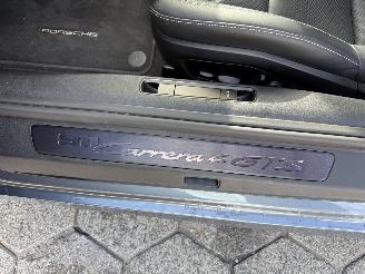 Porsche 911 Carrera 4 GTS Cabrio 357KW picture 10
