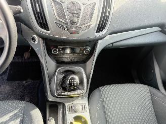 Ford C-Max 1.6 EcoBoost Titanium picture 21
