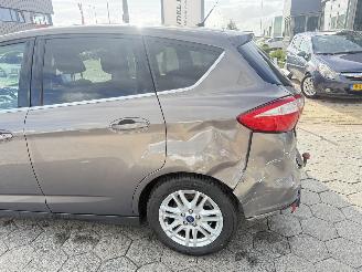 Ford C-Max 1.6 EcoBoost Titanium picture 8