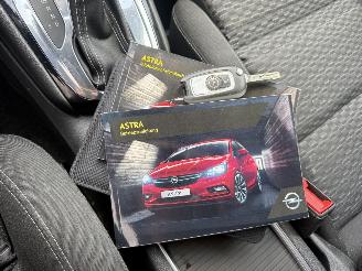 Opel Astra 1.6 CDTI AUTOMAAT Innovation picture 19