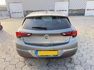 Opel Astra 1.6 CDTI AUTOMAAT Innovation picture 5