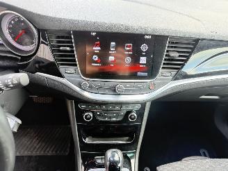 Opel Astra 1.6 CDTI AUTOMAAT Innovation picture 17