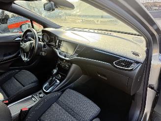 Opel Astra 1.6 CDTI AUTOMAAT Innovation picture 13