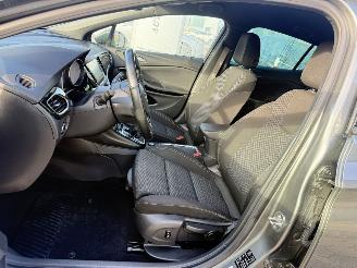 Opel Astra 1.6 CDTI AUTOMAAT Innovation picture 9
