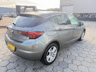 Opel Astra 1.6 CDTI AUTOMAAT Innovation picture 4