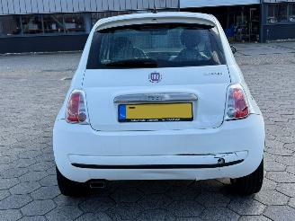 Fiat 500 0.9 TwinAir Plus picture 5
