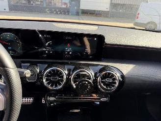 Mercedes A-klasse 250 e AMG Ambient light Panoramadak Automaat Premium Plus picture 18