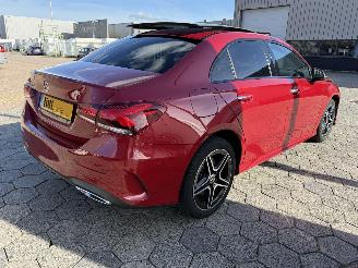 Mercedes A-klasse 250 e AMG Ambient light Panoramadak Automaat Premium Plus picture 4