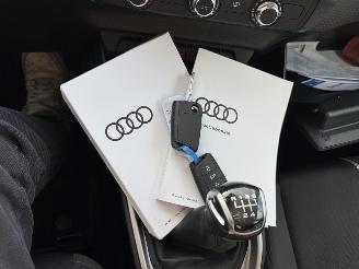 Audi A1 SPORTBACK 25 TFSI Pro Line picture 21