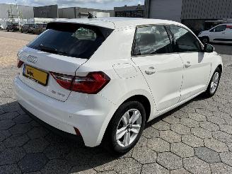 Audi A1 SPORTBACK 25 TFSI Pro Line picture 5