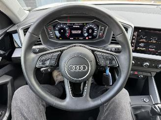 Audi A1 SPORTBACK 25 TFSI Pro Line picture 17