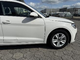 Audi A1 SPORTBACK 25 TFSI Pro Line picture 4