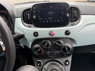 Fiat 500 1.0 Hybrid picture 16
