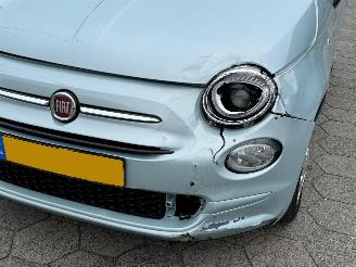 Fiat 500 1.0 Hybrid picture 9