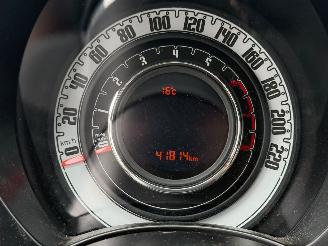 Fiat 500 1.0 Hybrid picture 15