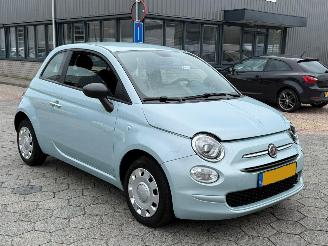 Fiat 500 1.0 Hybrid picture 3