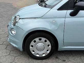 Fiat 500 1.0 Hybrid picture 10