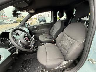 Fiat 500 1.0 Hybrid picture 13