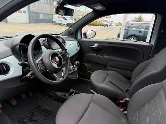 Fiat 500 1.0 Hybrid picture 12