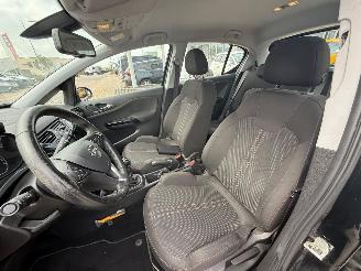 Opel Corsa-E 1.4 Online Edition picture 14