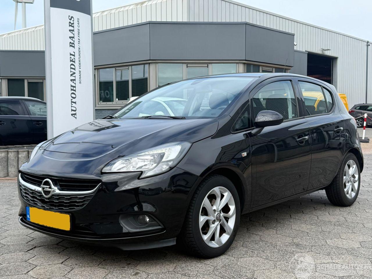 Opel Corsa-E 1.4 Online Edition