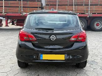 Opel Corsa-E 1.4 Online Edition picture 5