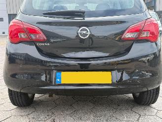 Opel Corsa-E 1.4 Online Edition picture 9