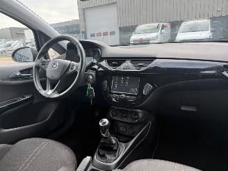 Opel Corsa-E 1.4 Online Edition picture 12