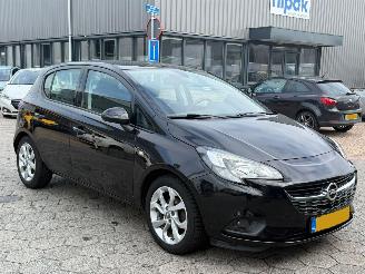 Opel Corsa-E 1.4 Online Edition picture 3