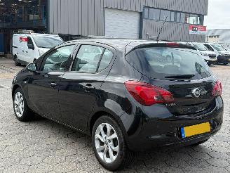 Opel Corsa-E 1.4 Online Edition picture 6