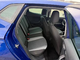 Seat Ibiza 1.0 TSI FR Business Intense picture 10