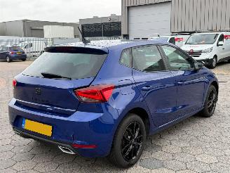 Seat Ibiza 1.0 TSI FR Business Intense picture 4