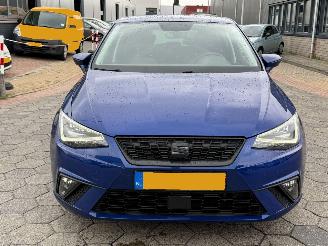 Seat Ibiza 1.0 TSI FR Business Intense picture 2