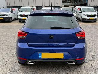 Seat Ibiza 1.0 TSI FR Business Intense picture 5