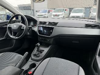 Seat Ibiza 1.0 TSI FR Business Intense picture 11
