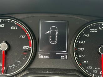 Seat Ibiza 1.0 TSI FR Business Intense picture 16