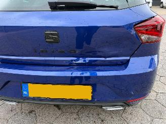 Seat Ibiza 1.0 TSI FR Business Intense picture 8