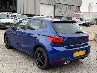 Seat Ibiza 1.0 TSI FR Business Intense picture 6