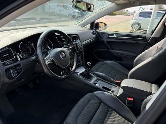 Volkswagen Golf 1.2 TSI Business Edition picture 13