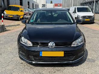 Volkswagen Golf 1.2 TSI Business Edition picture 2