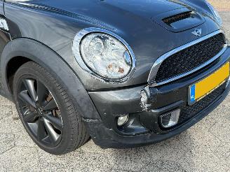 Mini Cooper 1.6 Cooper S Westminster picture 7