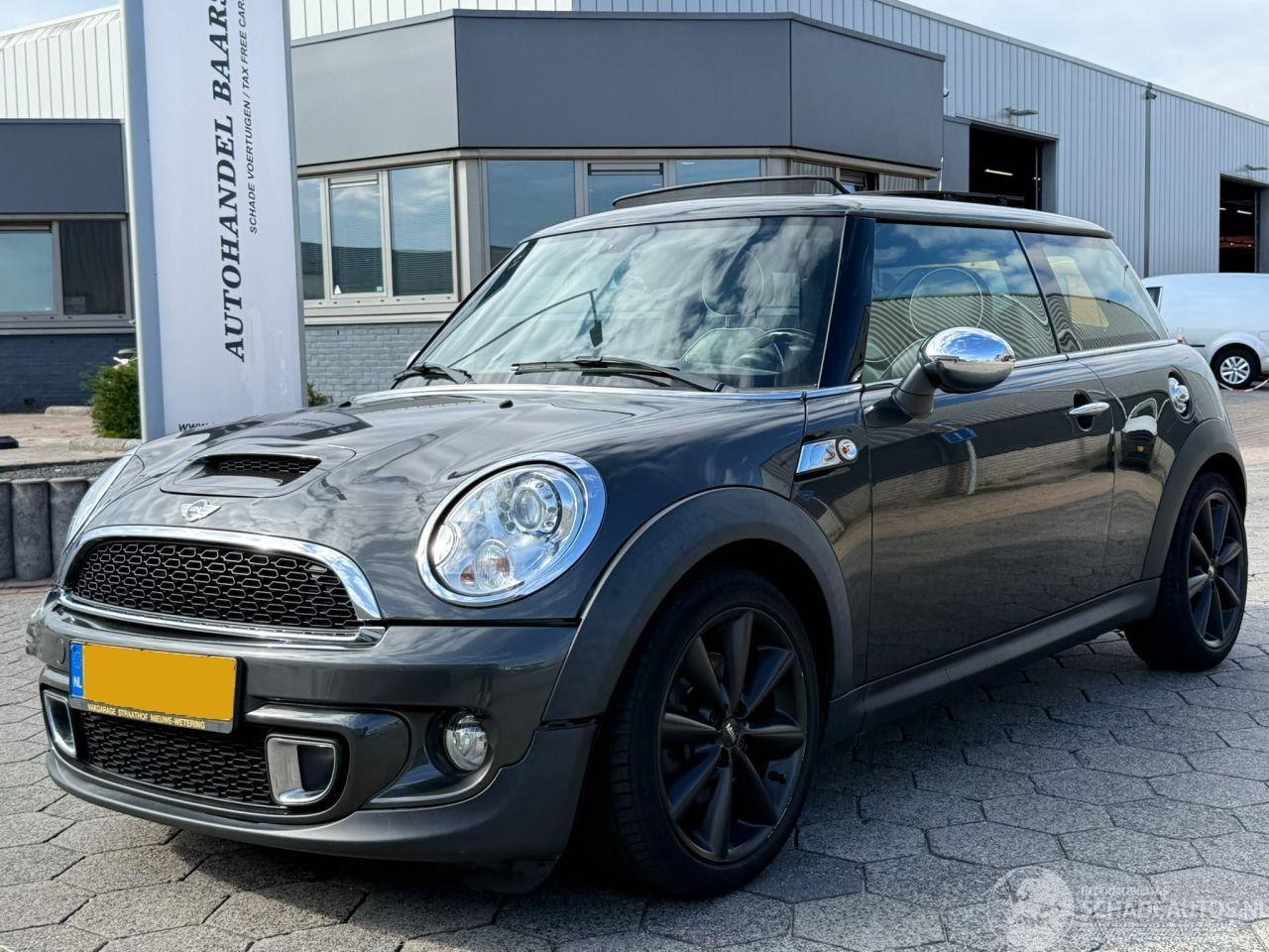 Mini Cooper 1.6 Cooper S Westminster