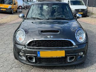 Mini Cooper 1.6 Cooper S Westminster picture 2